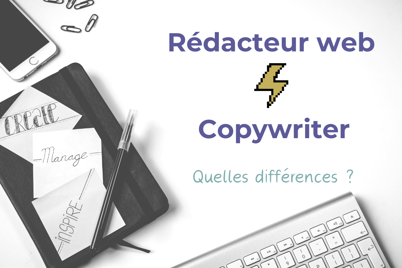 Redacteur-web-vs-copywriter Rédacteur web vs copywriter