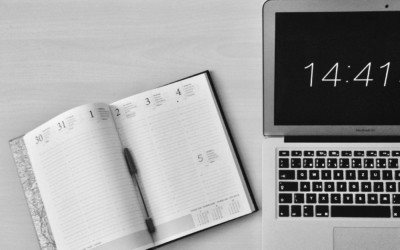 9 lois incontournables de la gestion du temps pour les entrepreneurs