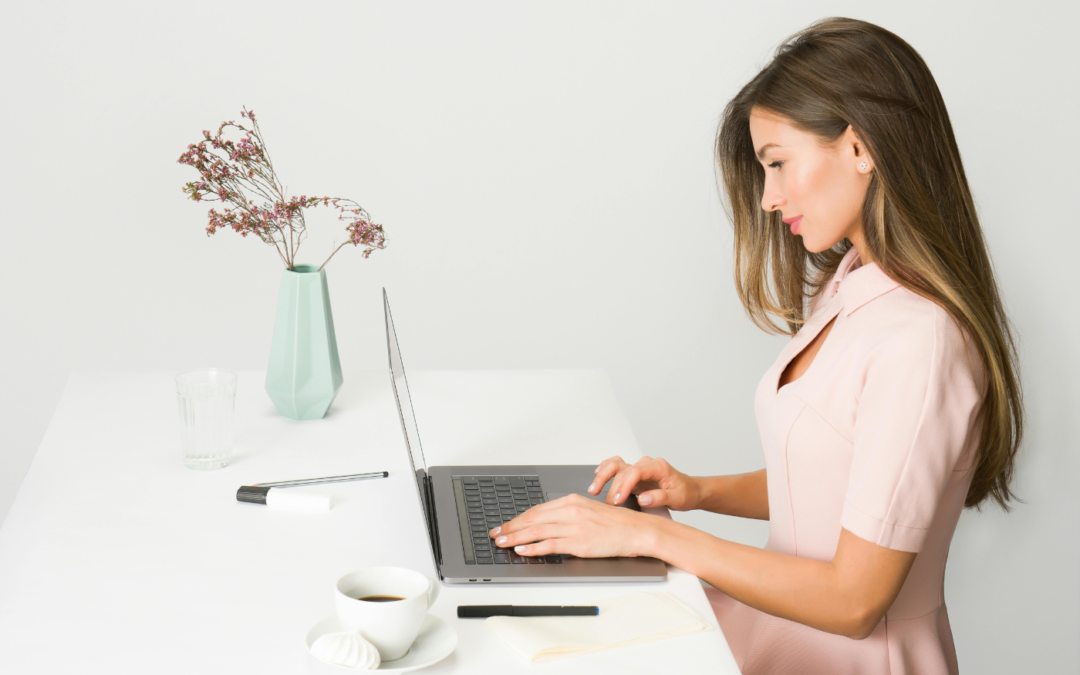 E-MAIL POUR LA VENTE D’UNE FORMATION D’AFFILIATION