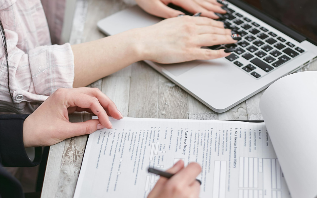 E-MAIL POUR LA VENTE D’UNE FORMATION POUR ENTREPRENEURS
