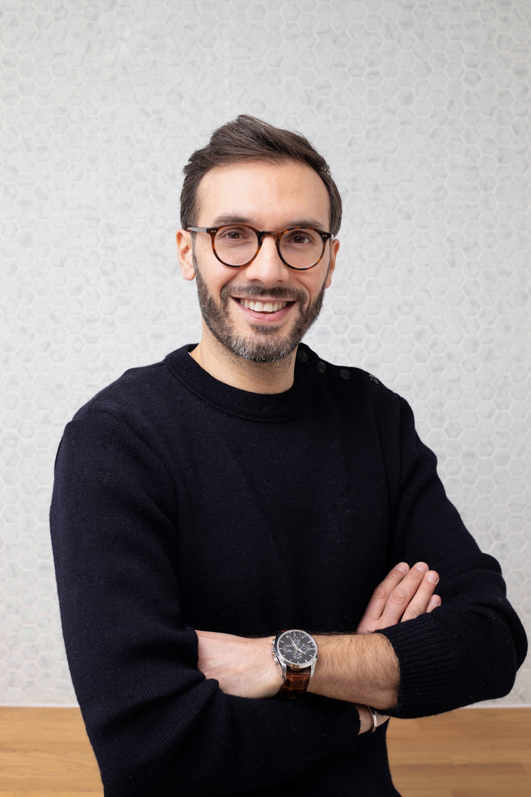 Sélim Niederhoffer meilleur formateur copywriting français